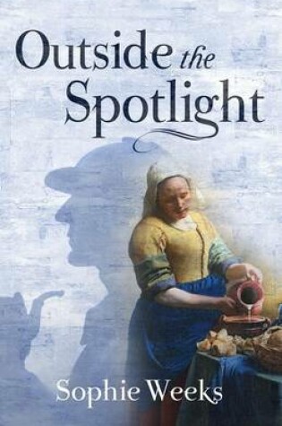 Cover of Outside the Spotlight