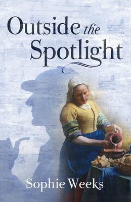 Book cover for Outside the Spotlight