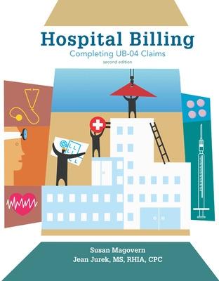 Cover of Hospital Billing