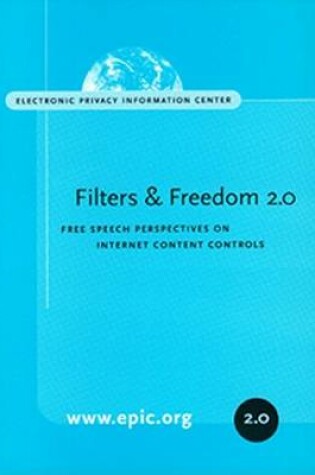 Cover of Filters and Freedom 2.0
