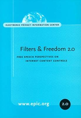 Book cover for Filters and Freedom 2.0