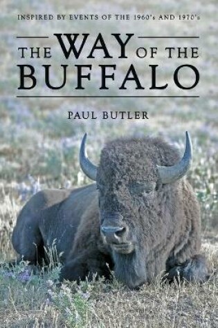 Cover of The Way of the Buffalo