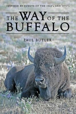Book cover for The Way of the Buffalo