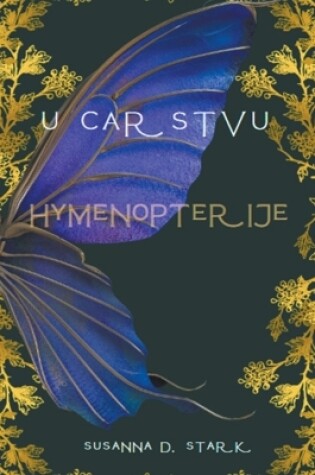 Cover of U carstvu Hymenopterije