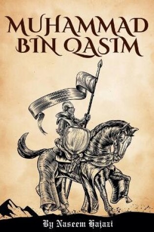 Cover of Muhammad Bin Qasim