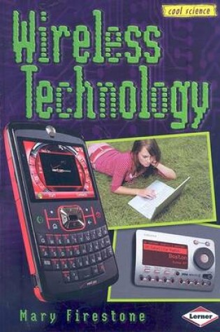 Cover of Wireless Technology