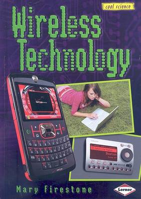 Cover of Wireless Technology