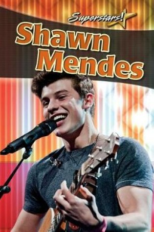 Cover of Shawn Mendes