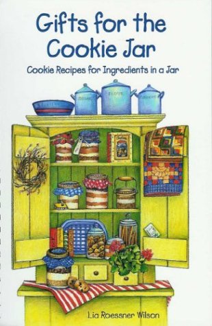 Cover of Gifts for the Cookie Jar