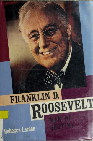 Cover of Franklin D. Roosevelt