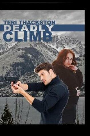 Cover of Deadly Climb