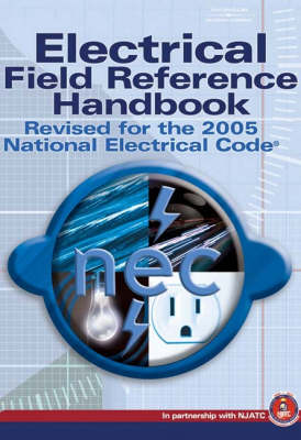 Cover of Electrical Field Reference Handbook