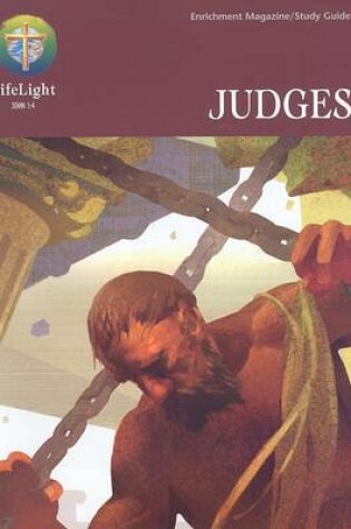 Cover of Judges