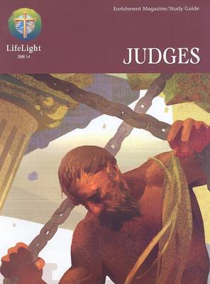 Book cover for Judges