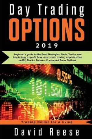 Cover of Day Trading Options 2019