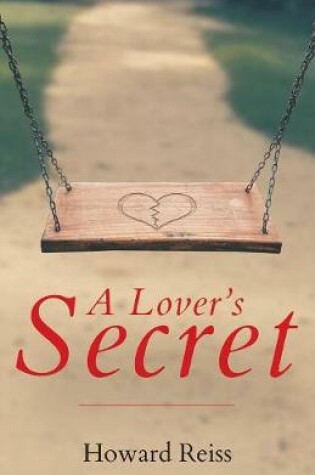 Cover of A Lover's Secret