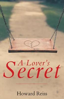 Book cover for A Lover's Secret