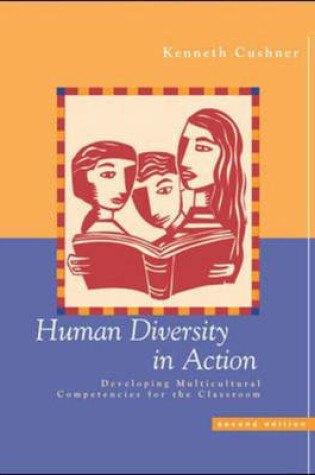 Cover of Human Diversity in Action