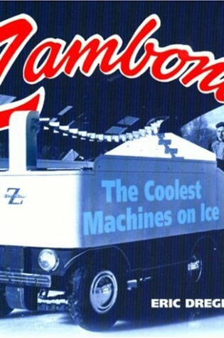 Cover of Zamboni