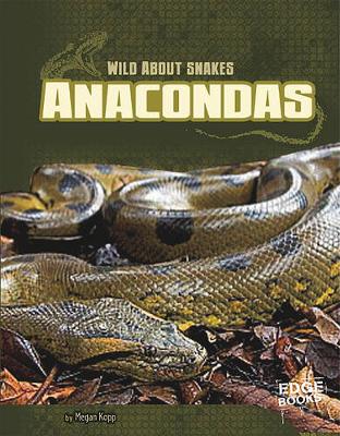 Cover of Anacondas