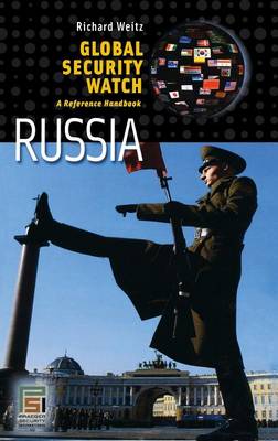 Cover of Global Security Watch-Russia