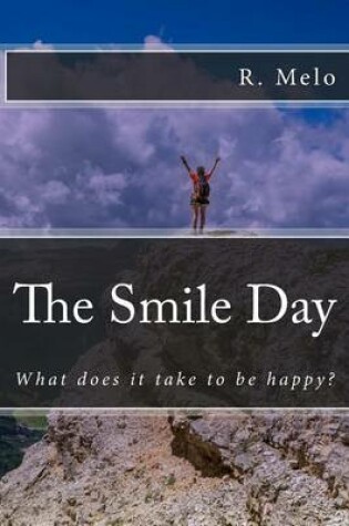 Cover of The Smile Day