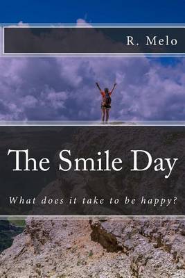 Book cover for The Smile Day