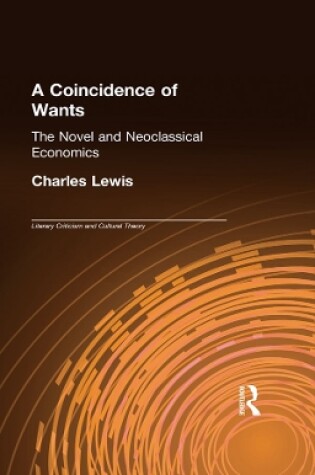 Cover of A Coincidence of Wants