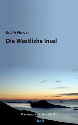 Book cover for Die Westliche Insel