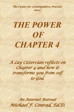 Cover of The Power of Chapter 4