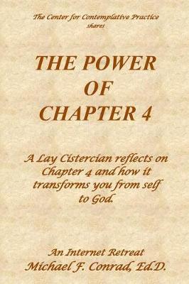 Book cover for The Power of Chapter 4