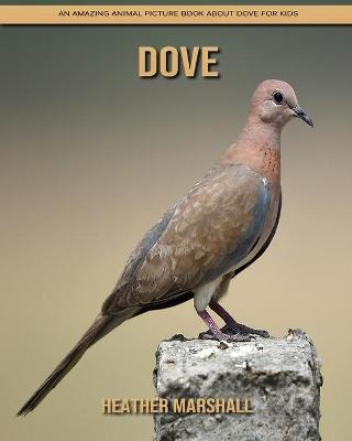 Book cover for Dove