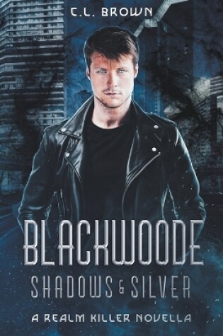 Cover of Blackwoode