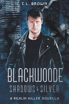 Book cover for Blackwoode