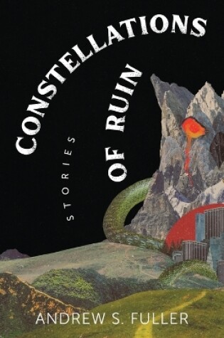 Cover of Constellations of Ruin