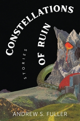 Book cover for Constellations of Ruin