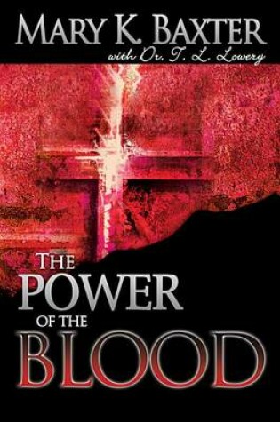 Cover of Power of the Blood