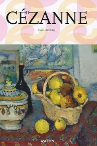 Cover of Paul Cezanne