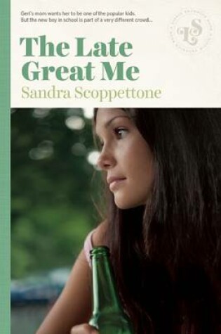 Cover of The Late Great Me