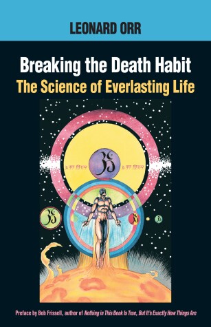 Book cover for Breaking the Death Habit