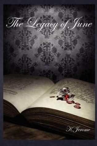 Cover of The Legacy of June