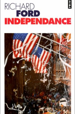 Cover of Independance