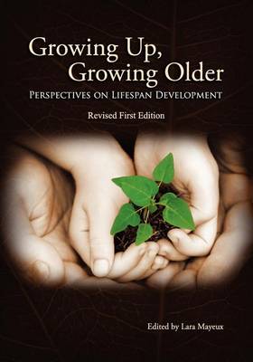 Book cover for Growing Up, Growing Older