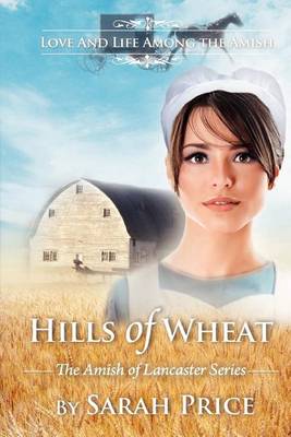 Book cover for Hills of Wheat