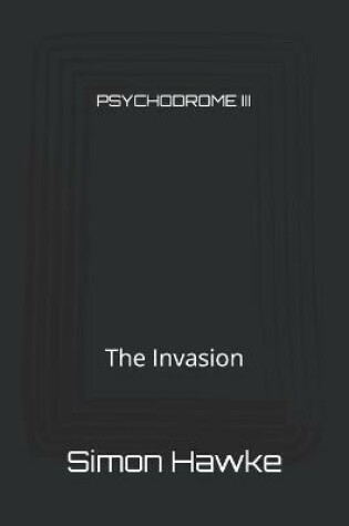 Cover of Psychodrome III