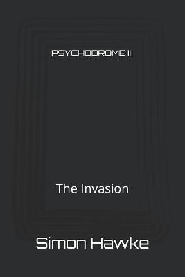 Book cover for Psychodrome III