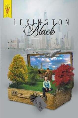 Cover of Lexington Black