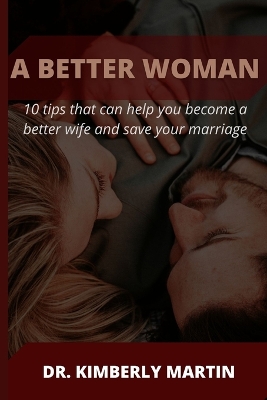 Cover of A Better Woman