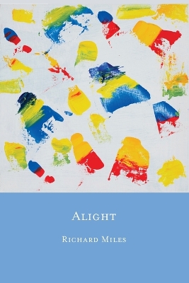 Book cover for Alight