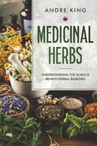 Cover of Should I Go Herbal?